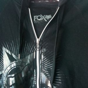 NEW Fox Riders Company Hoodie